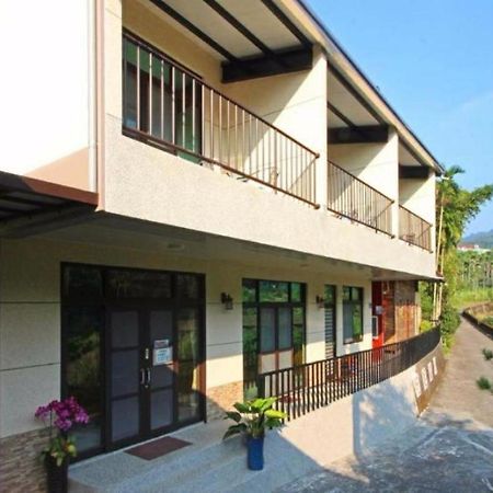 Qian'S Garden Inn Lugu Zewnętrze zdjęcie