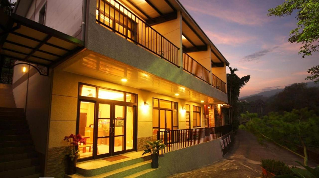 Qian'S Garden Inn Lugu Zewnętrze zdjęcie