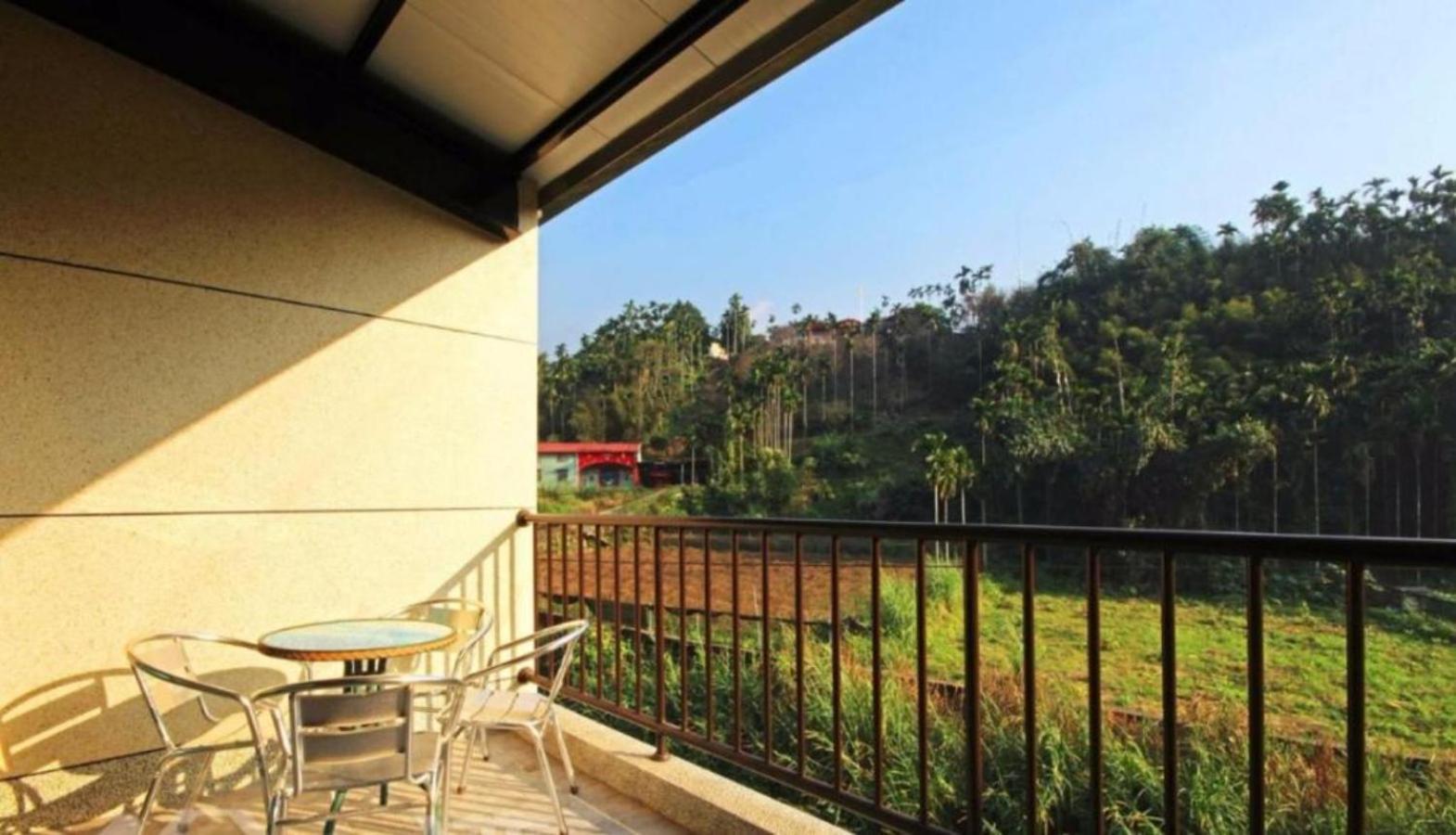 Qian'S Garden Inn Lugu Zewnętrze zdjęcie