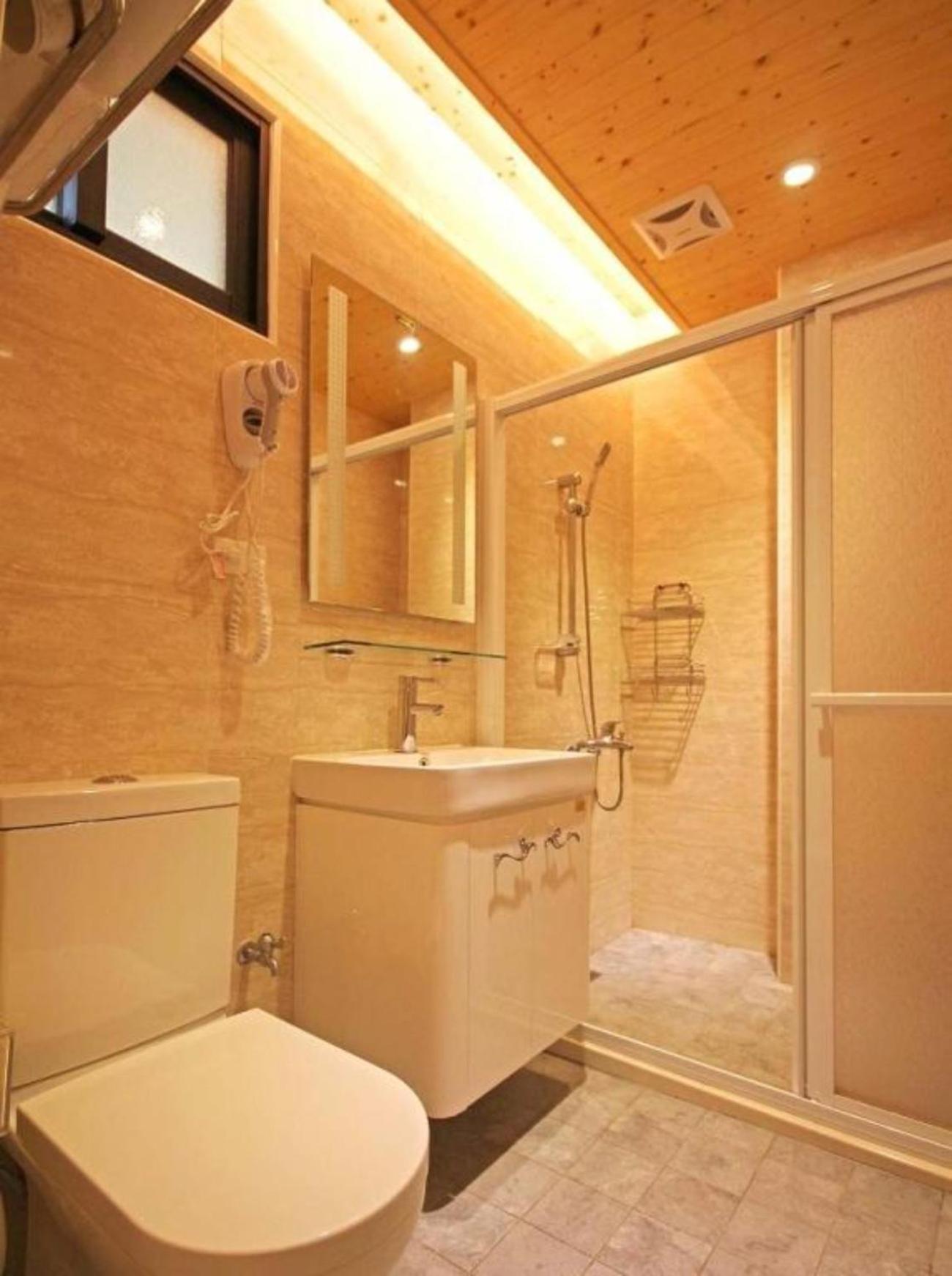 Qian'S Garden Inn Lugu Zewnętrze zdjęcie
